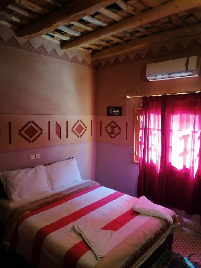 Riad Atlas Berbere Boumalne エクステリア 写真