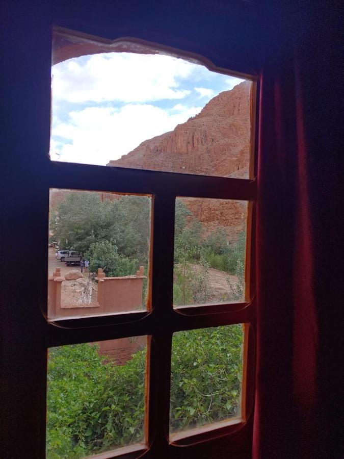 Riad Atlas Berbere Boumalne エクステリア 写真