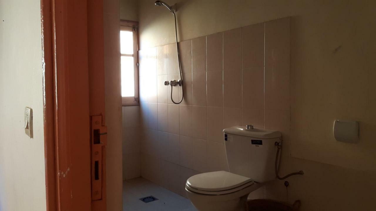 Riad Atlas Berbere Boumalne エクステリア 写真
