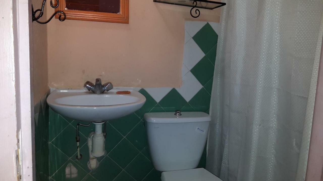 Riad Atlas Berbere Boumalne エクステリア 写真
